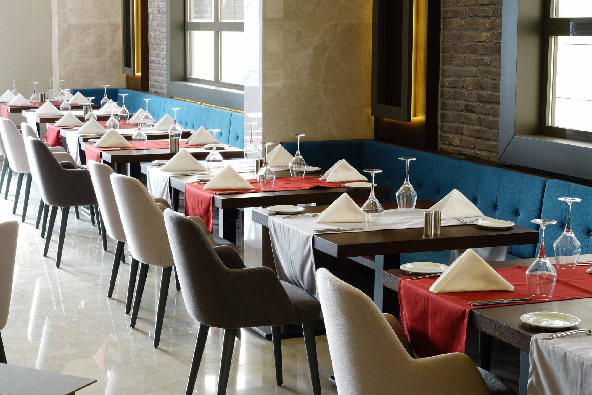 Ramada By Wyndham Nilufer 4*